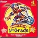 Software : JumpStart 1st Grade - Vista Compatible