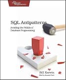 Produkt-Bild: (SQL Antipatterns: Avoiding the Pitfalls of Database Programming) By Karwin, Bill (Author) Paperback on (07 , 2010)