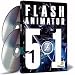 Flash Animator 5 (create your own FLASH movies)