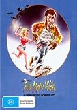 Full Moon High ( Moon High ) [ NON-USA FORMAT, PAL, Reg.0 Import - Australia ]