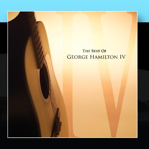 Synergie OMP The Best Of George Hamilton IV