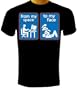 From Myspace to My Face T-shirt
