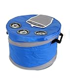 California Innovations 75 Can Tailgating Party Tub