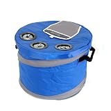 California Innovations 75 Can Collapsible Party Cooler by 
