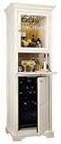 Bordeaux Wine Cabinet