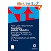 Quantitative Logistik-Fallstudien: Aufgaben und L�sungen zu Beschaffung, Produktion und Distribution Mit Planungssoftware auf CD-ROM
