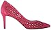 Nine West Women's Porcupine Suede Dress Pump