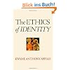 The Ethics of Identity