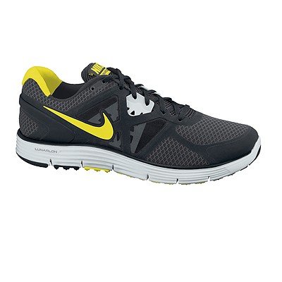 Nike Herren Laufschuhe Lunarglide+ 3 11,5