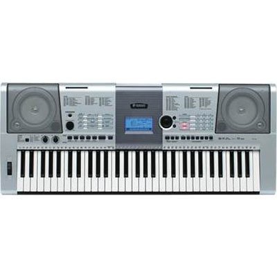 61 Key Portable Keyboard product image