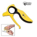 Timber Rattler Tungsten Carbide Knife Blade Sharpener