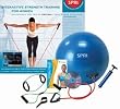 SPRI VIC-WR V.I.C.T.O.R.ia Custom Sports Training Pack (Women's) SPRI VIC-WR V.I.C.T.O.R.ia Custom Sports Training Pack (Women's)