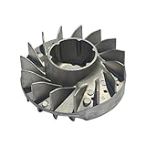 フライホイール フィット Stihl スチ－ル ヘッジトリマー HS81 81R 81T HS86 86R 86T [並行輸入品]