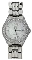 GUESS Stainless Steel Bracelet Watch