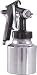 Tools & Hardware : Campbell Hausfeld DH5300 1 Quart General Purpose HVLP Spray Gun