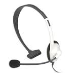 HEADSET HEADPHONE MICROPHONE FOR XBOX...