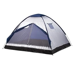 4-Person Dome Tent