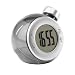 Horloge H20, fonctionne � l'eau, CLIPSONIC TECHNOLOGY