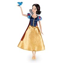 DISNEY STORE SNOW WHITE 12
