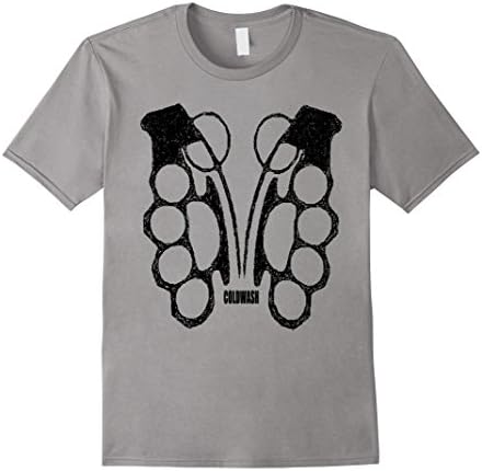 Men's BUTTERFLY KNUCKLEBUSTER Medium Slate