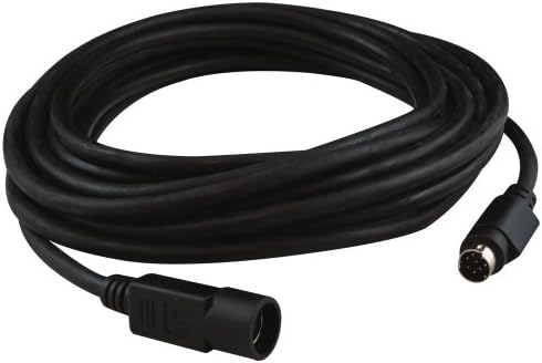 JENSEN 19' Remote Extension Cable