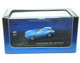 HO RTR 1955 Porsche 550 Speedster, Blue