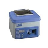 Thermo Scientific ELED 18007AQ Lab-Line AquaBath Digital Laboratory Water Bath, 10L Capacity, 120V, 100 Degree C