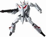 ���{���e�b�N���}�O�` No.084 �O�i�ό`�o���L���[ VF-1J�y����P�@�z