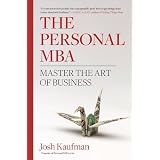 ThePersonalMBA:MastertheArtofBusiness