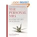 The Personal MBA: Master the Art of Business