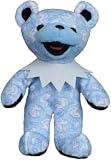 Baby Blue Grateful Dead Dancing Teddy Bear