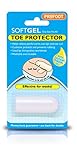 Profoot Soft Gel Polymer Range Toe Protector