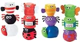 Lamaze Balancing Bug Stacker