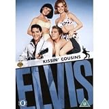 Kissin Cousins [VHS]
