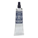 L'OCCITANE Shea Butter Nail & Cuticle Cream .5 oz (15 ml)