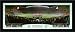 CELTIC FC Framed 25 Panoramic Photo Celtic vs. Barcelona UEFA Champions League Feb' 08