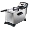 Euro-Pro Professional 5L Stainless Steel Deep Fryer