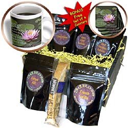 Prayer - Serenity Prayer - Coffee Gift Baskets 
