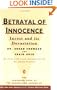 Betrayal of Innocence: Incest and Its Devastation; Revised Edition