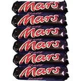 Mars Bars (Case of 48)