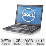 Dell Latitude Notebook PC