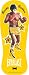 Sporting Goods : Rocky Inflatable Bop bag