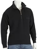 Fruit of the Loom Classic Zip Neck Sweat
