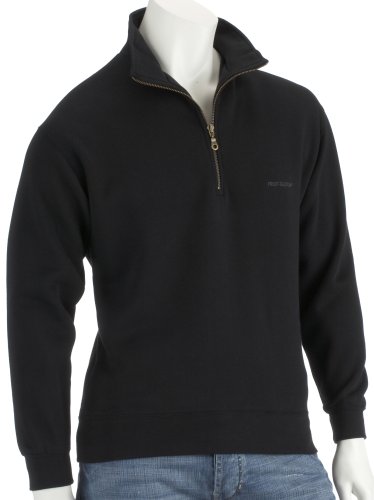 Produkt-Bild: Fruit of the Loom Classic Zip Neck Sweat