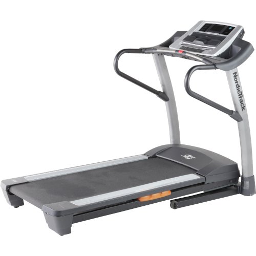 NordicTrack T14.0 Treadmill with iFit Live