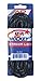 A&R Sports USA Hockey Laces, 108-Inch, Black