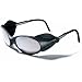 Julbo Colorado Mountain Sunglasses, Metal Black