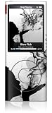 GelaSkins Vinyl Skins for iPod Nano 4G (Blowfish)