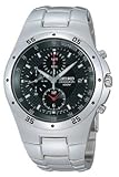 Seiko Gents Chronograph Bracelet Watch