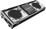 MARATHON CASE FOR 12 MIXER 2 TT